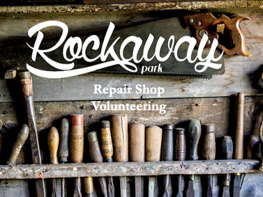 Rockaway Repair Shop Opening Soon