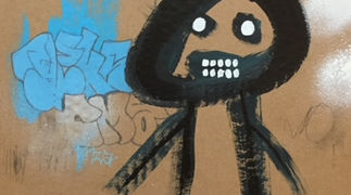 Liz Buckfield - Mixed Media Artist 