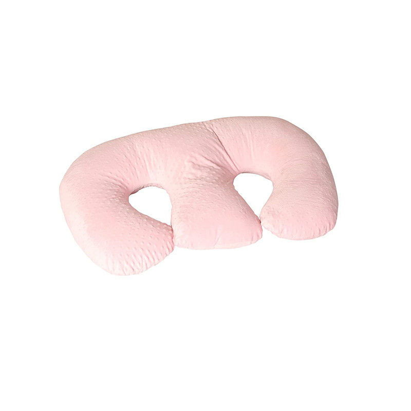 Thumbnail: Baby Pillow Multi Functional Nursing Pillow Baby Pillow Anti Overflow and Anti S