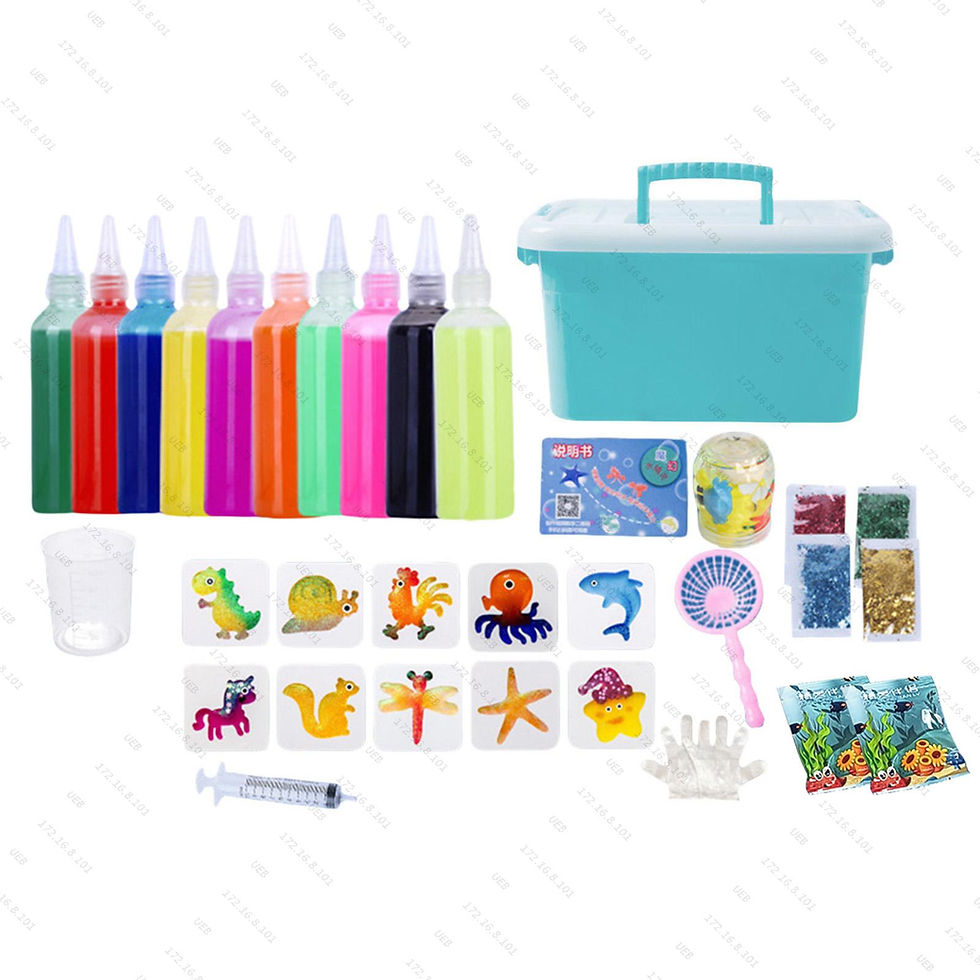 Thumbnail: Magic Water Art Kit for Kids