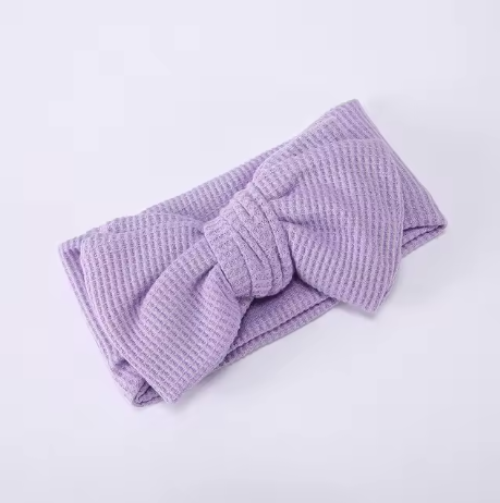 Thumbnail: Baby Chinese Knot HeadBand