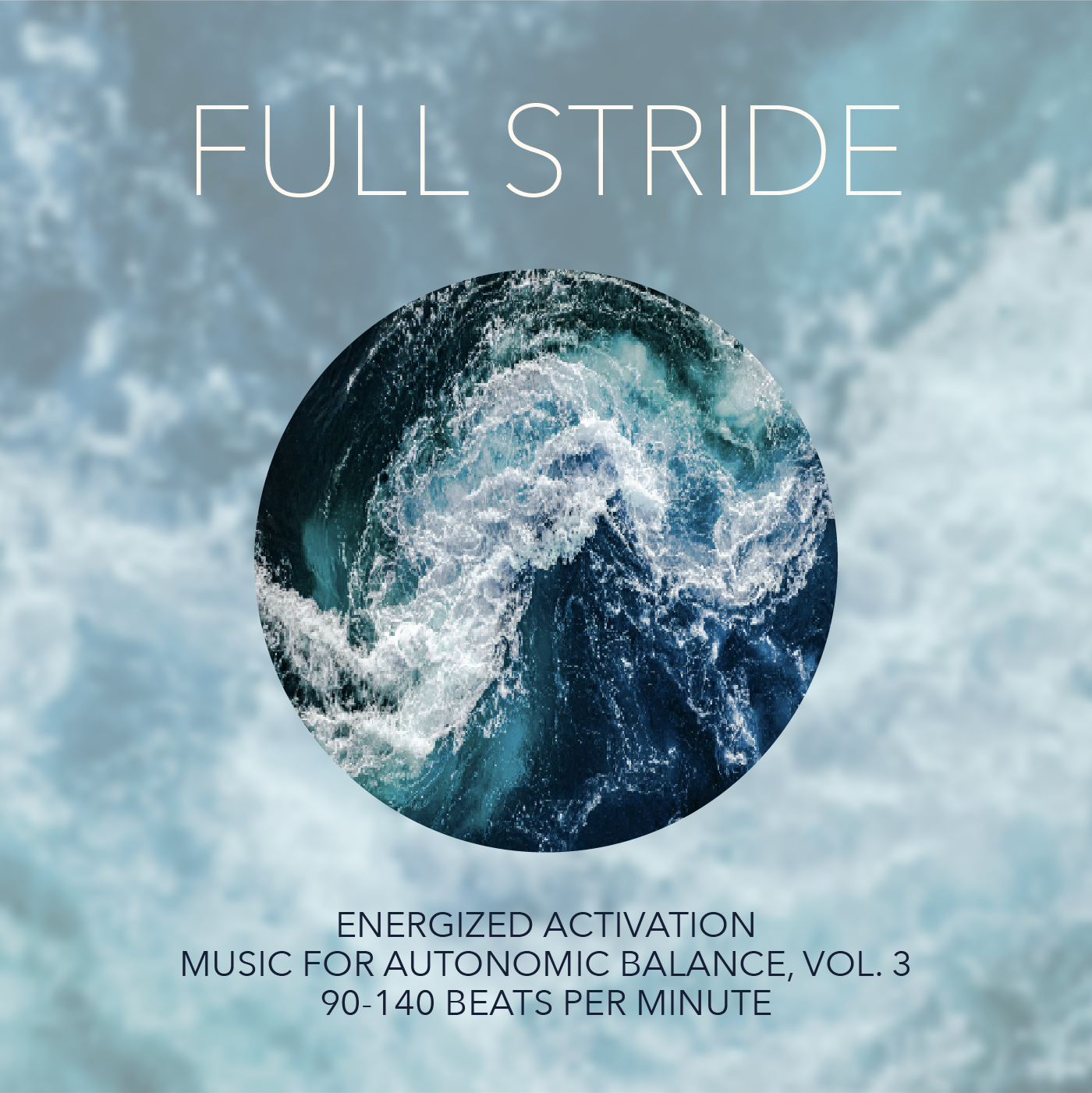 Full Stride (Download)