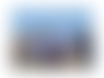 For What it’s Worth, Something is Definitely Happening Here