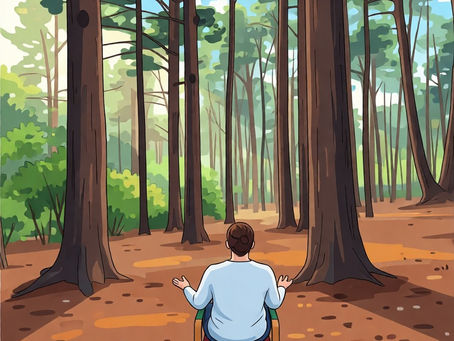 Mental Health Awareness Week: 3 Ways Community and Movement Boost Well-Being