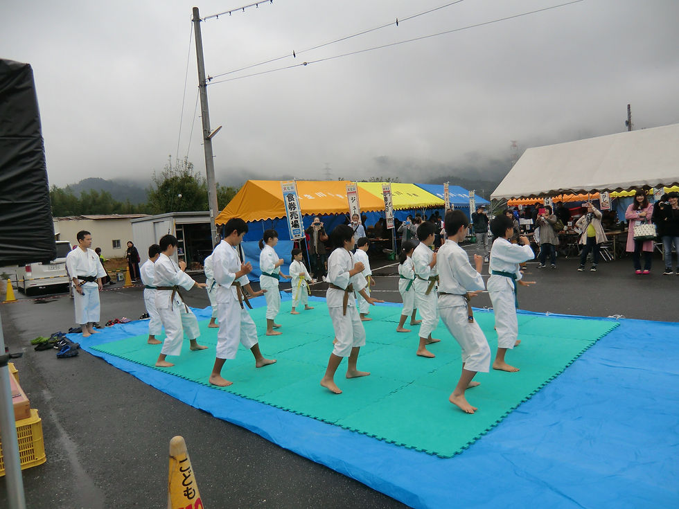 宇川会館文化祭02