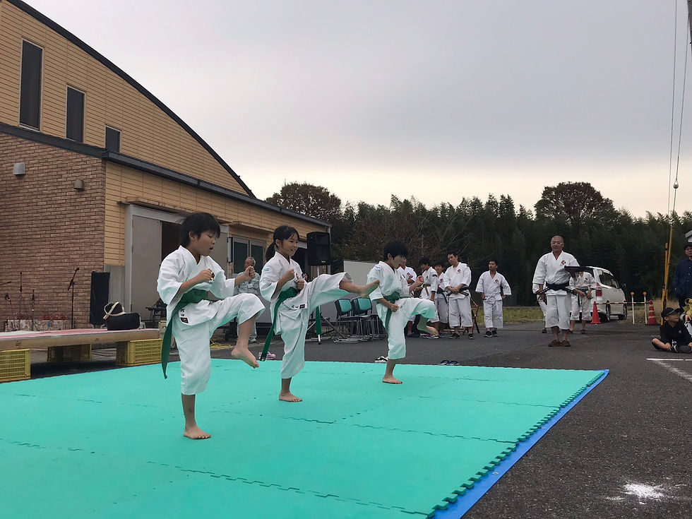 宇川会館文化祭201902