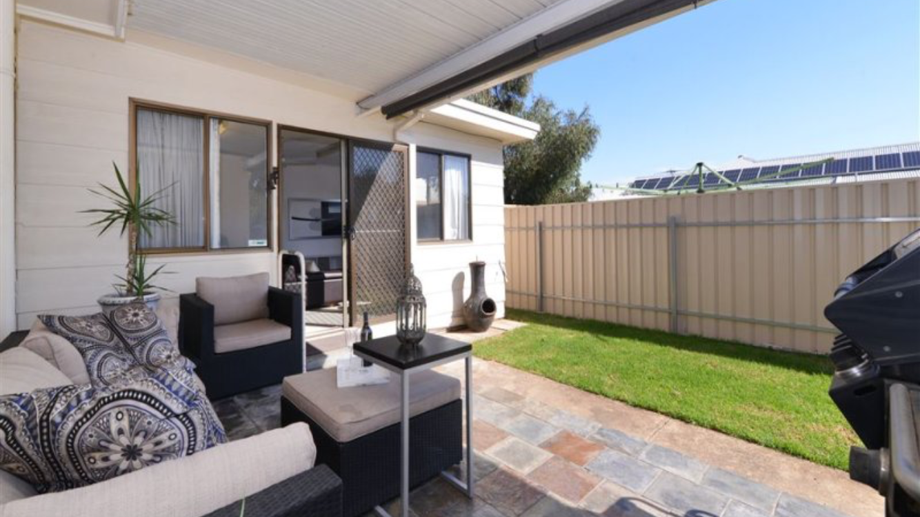 Nth Brighton Project