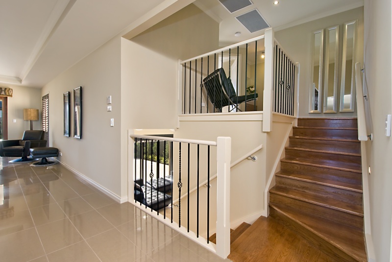Blackwood Park Project