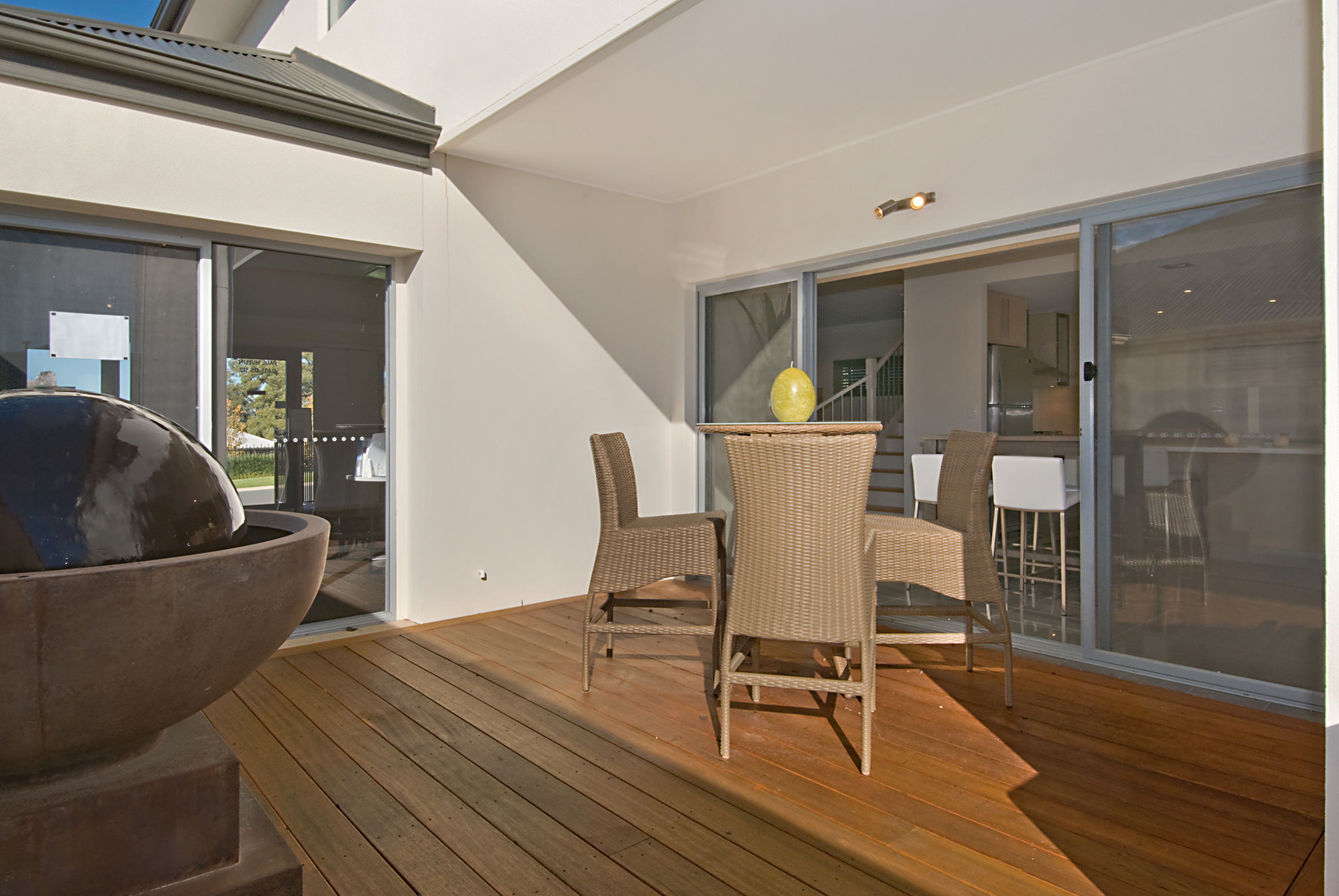 Blackwood Park Estate Project