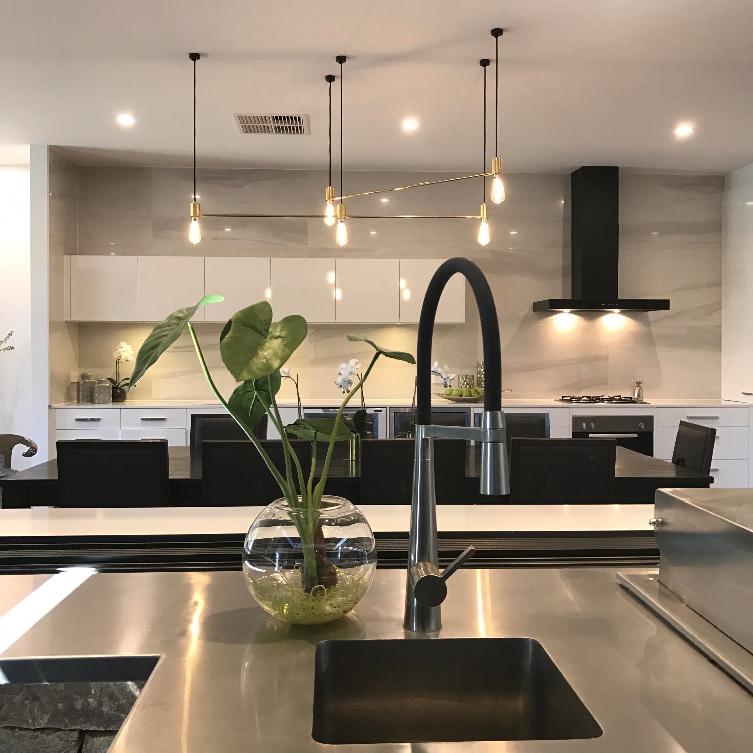 North Brighton Project