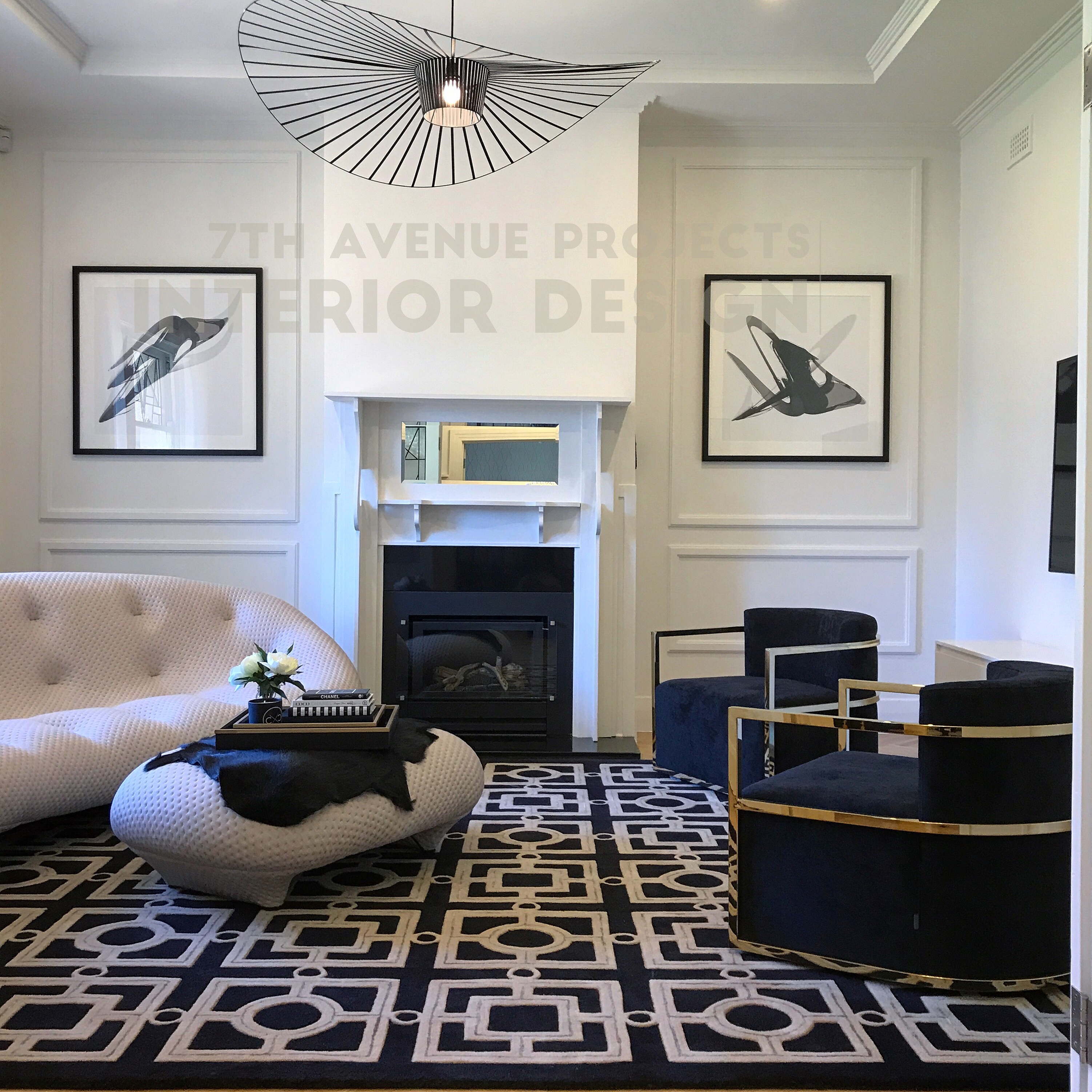 Collinswood Renovations Project