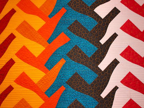 Life like a Tapestry