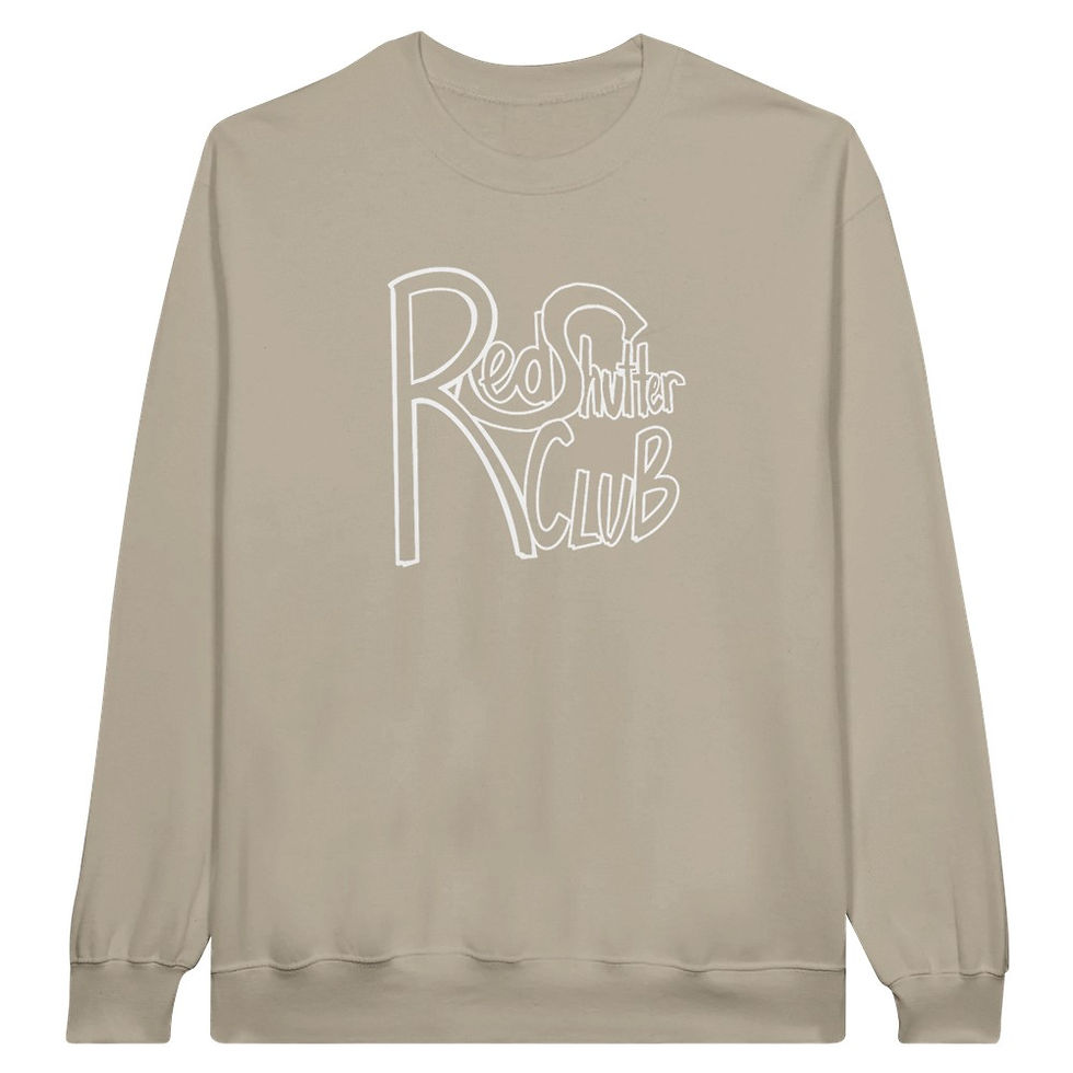 Thumbnail: Classic Unisex Crewneck Sweatshirt