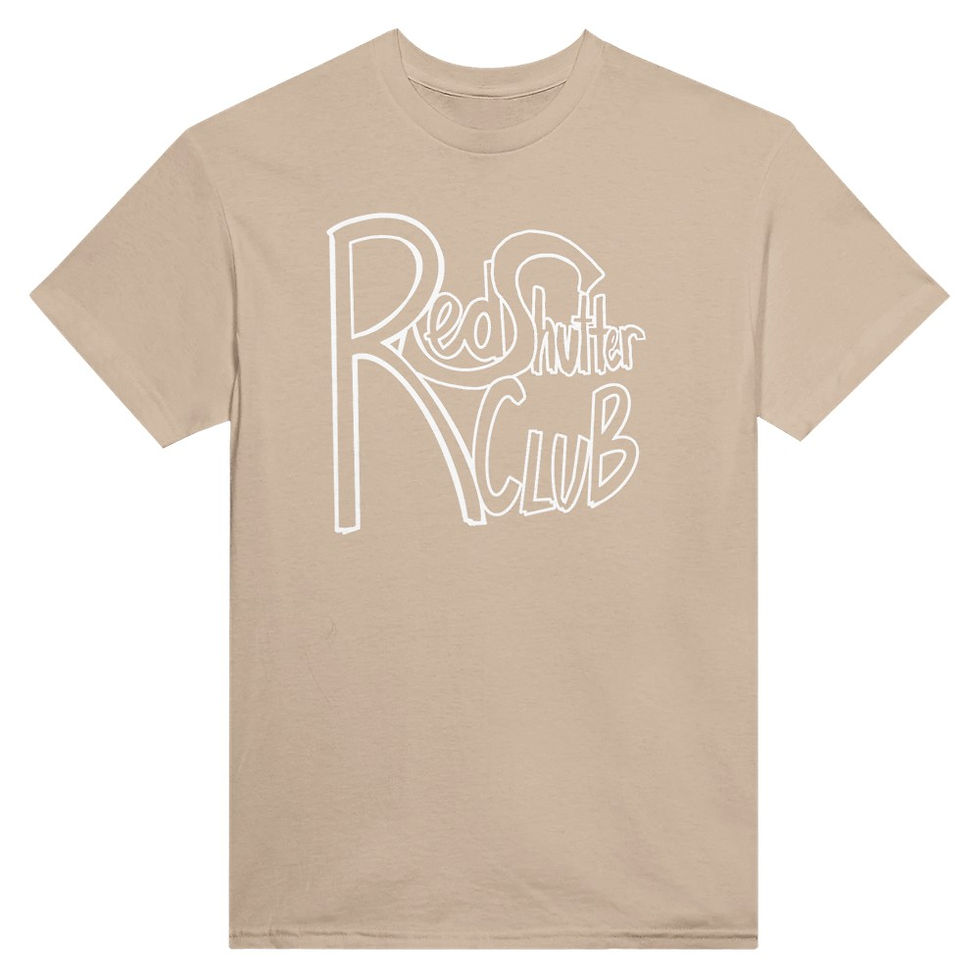 Thumbnail: Heavyweight Unisex Crewneck T-shirt
