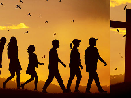 The lobotomization of the Young BY RELIGION