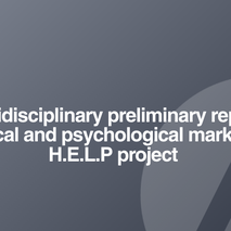 The H.E.L.P. Project: When Aesthetic Medicine Becomes Integrated Care