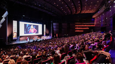 Agorà Scientific Committee Members at IMCAS 2026 Congress in Paris