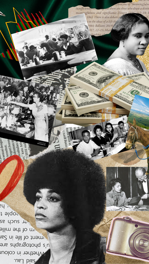 Standing on Business: The Black Dollar Edition