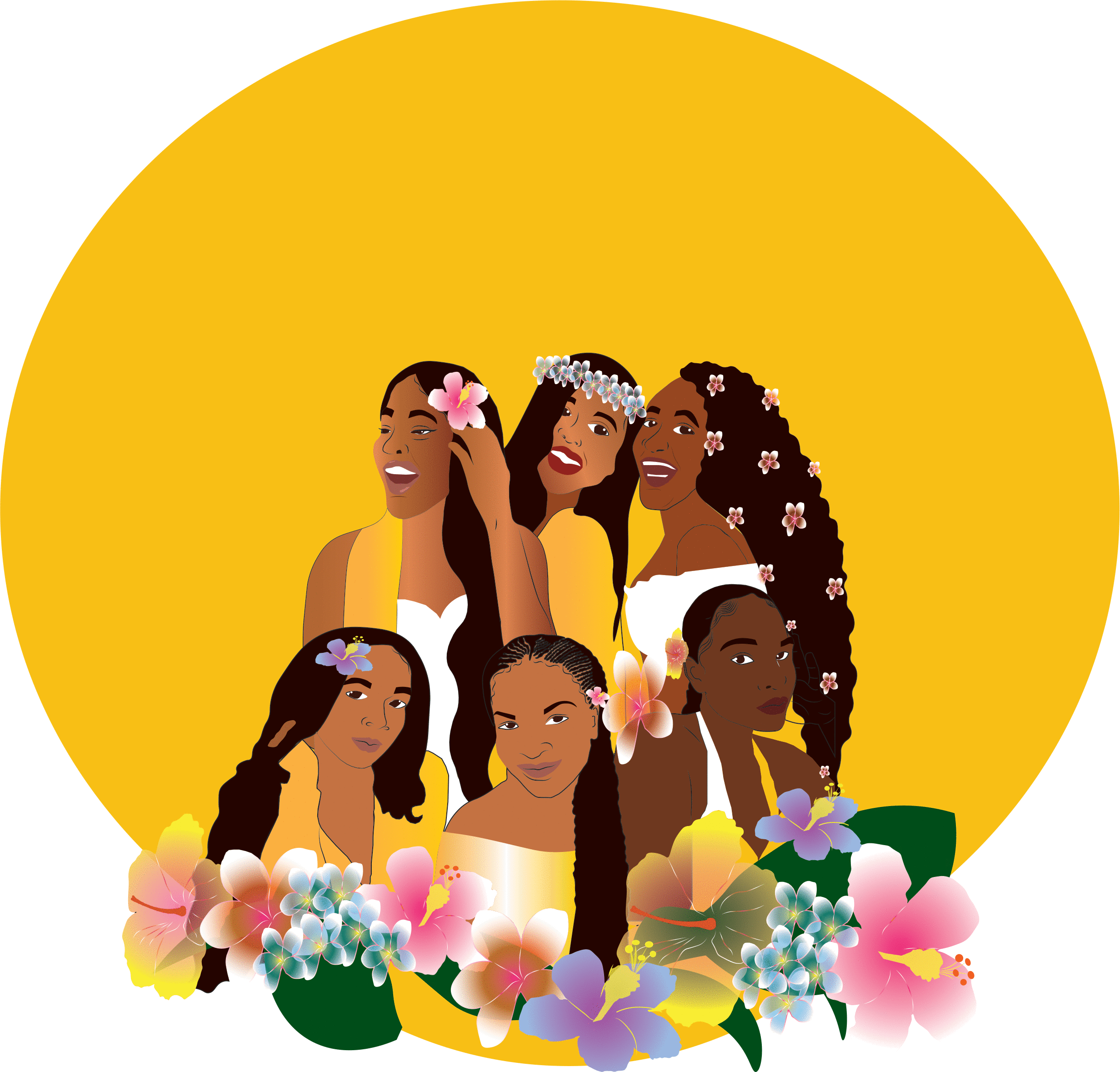 HOPE STICKERS COLOR SISTERS.gif