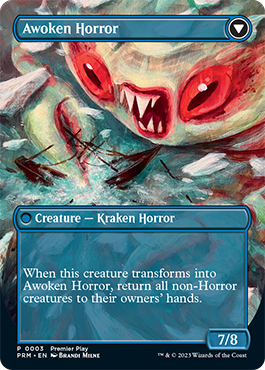 Season 3 Pioneer RCQ