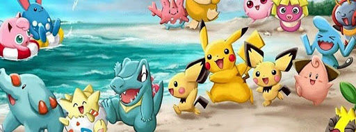 Pokemon VGC Draft League - Week 1