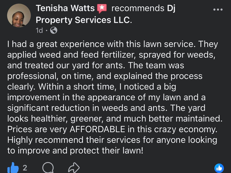 Deep Pressure Washing
