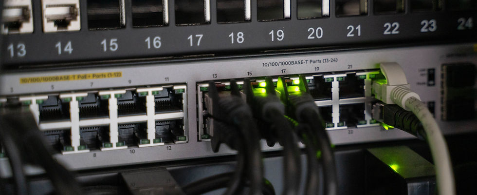Network Switch