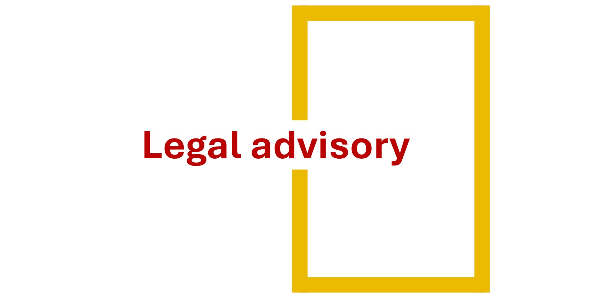 Legal advisory service for businesses in Vietnam.