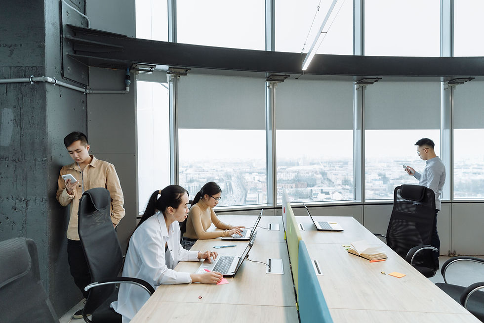Reviewing foreign contractor tax obligations before an overseas payment