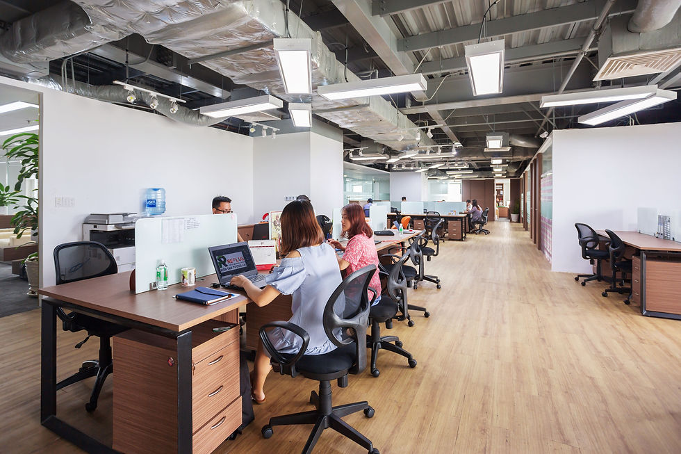 Foreign Contractor Tax Vietnam: Rates, Calculation and Filing Guide