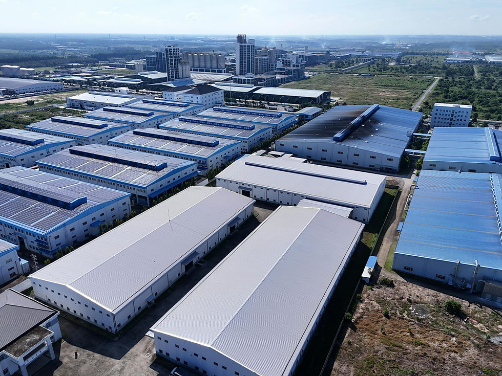 Factory Setup in Vietnam: 10 Critical Factors Manufacturers Should Evaluate Before Investing