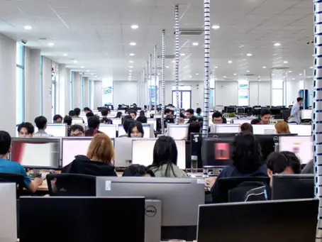 Why Foreign Investors Are Increasingly Using BPO in Vietnam