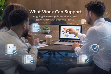 Regulatory Compliance Services in Vietnam for Foreign-Invested and Growing Businesses