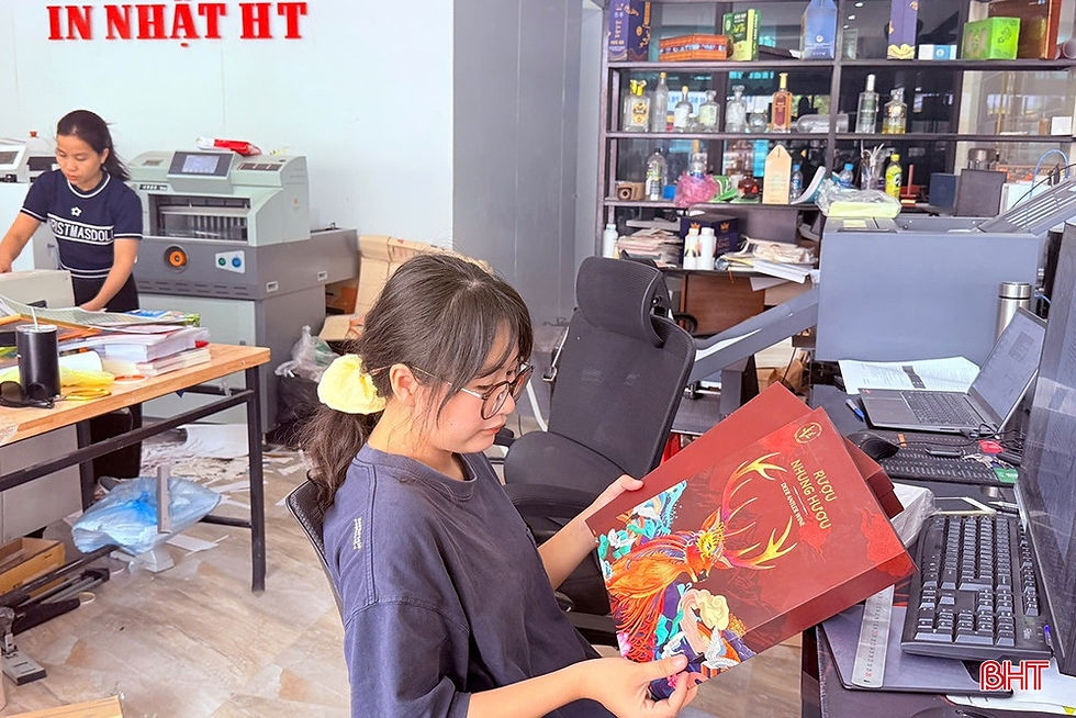 Trademark Search in Vietnam: How to Check a Brand Before Filing
