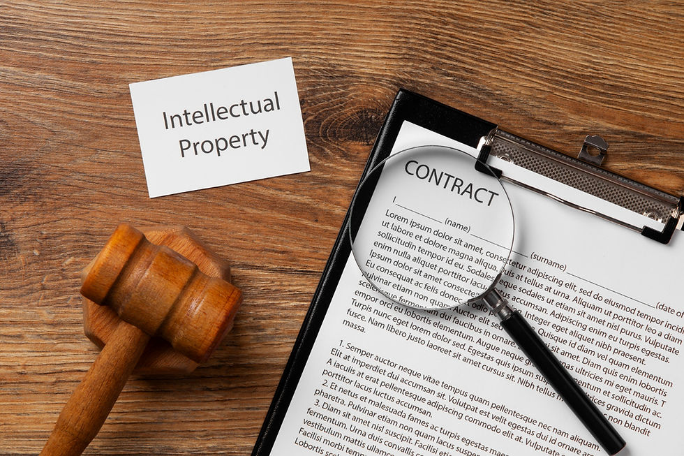 Vietnam IP Compliance 2026: What Foreign Businesses Should Review