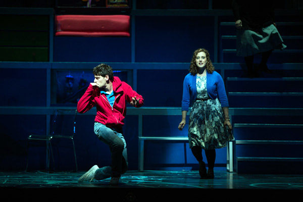 Curious Incident | Pioneer