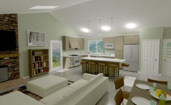 Havluciyan - Dropped Ceiling