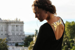 Colaboración blogger