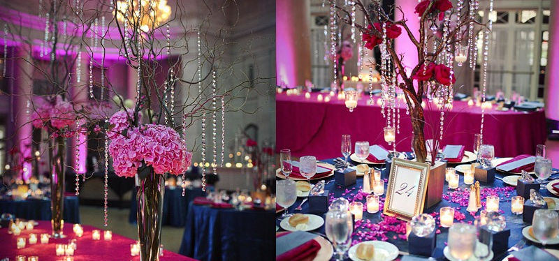 glamorous-wedding-ideas-pink-hydrangea-c