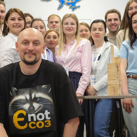 Стартував третій потік програми «PRO Лідерство»