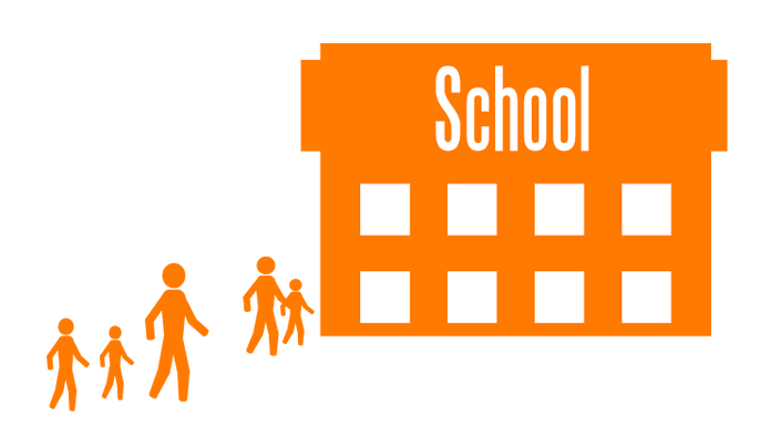 School Enrollment Q&A from CT Child Advocate, Sarah Healy Eagan, JD