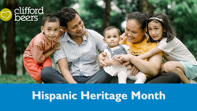 Celebrating Hispanic Heritage Month