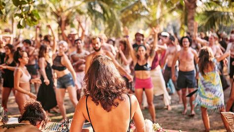 בקרוב - על הגשמת חלומות 