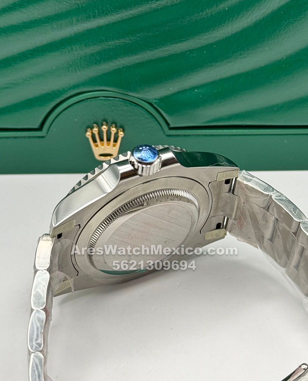 Miniatura: Rolex GMT Master II Bruce Wayne PREMIUM