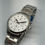 Miniatura: Mido Multifort Chronograph White Dial