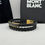 Miniatura: Pulsera Montblanc Double Strap Black/ Two Tone II