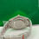 Miniatura: Rolex Oyster Perpetual 41 Ref:134300 Beige Dial