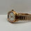 Miniatura: Omega Seamaster Aqua Terra Small Seconds Rose Gold White Dial