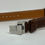 Miniatura: Mido Commander Datoday Automatic Two Tone Leather Strap