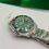 Miniatura: Rolex GMT Master II Left Handed SPRITE Ref: M126729VTNR-0001